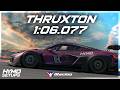iRacing Hotlap | Chevrolet Corvette Z06 GT3.R @ Thruxton | GT Sprint | 2026 S2 Week 11