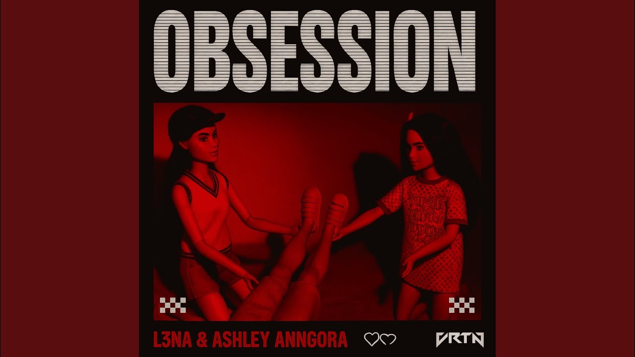 Watch Obsession on YouTube Watch Obsession on YouTube