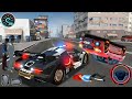 Real Police Simulator – Open World #policevehicle  #policecar #policecruiser 