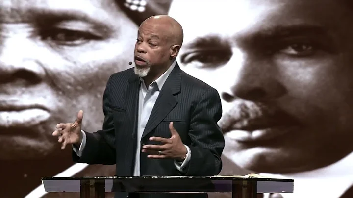 "Recognizing the Season of Transition" Pastor John...