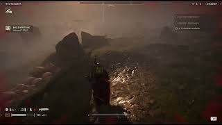 Crazy launch glitch in Helldivers 2