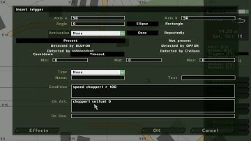ArmA2 Mission Editing - Part 3 - Armed Assault 2 Map Making