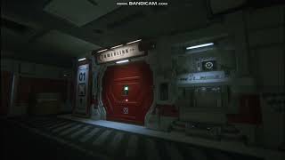 ALIEN: ISOLATION - *NIGHTMARE DIFFICULTY* (CHAPTER 59 - 