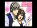 Junjou Romantica Full Opening 1 + 2 by Pigstar - Kimi=Hana and Shoudou