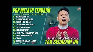ARIEF PUTRA FULL FEAT YOLANDA 2021-2022 - REMBULAN MALAM 🎵 TAK SEDALAM INI 🎵TERPOPULER - TANPA IKLAN