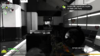 Colour-Correction (Test)