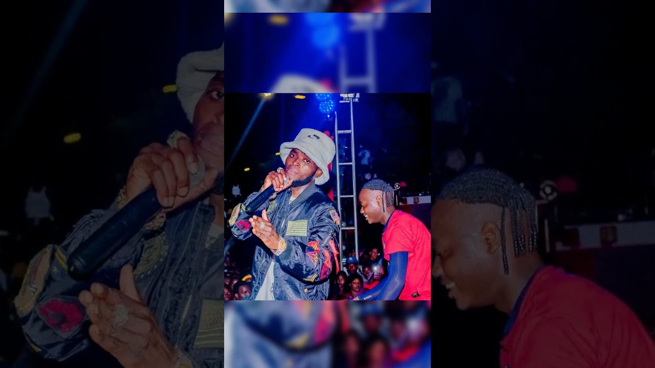 DJ HELDER mumbaimba ngama mangadva tangwa biz