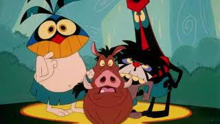 Timon & Pumba Intro - தமழ Tn