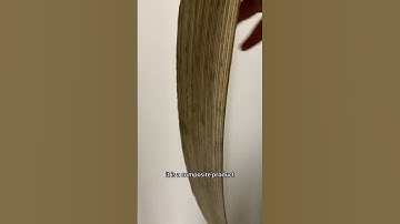 What is a LVL wood beam?#LVL beam #LVL plywood#engineered woode#laminated veneer lumber