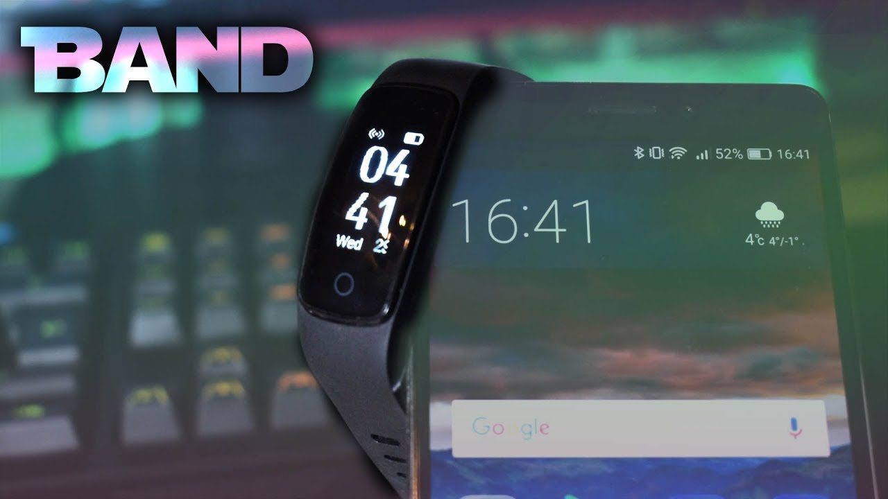 Cheap Fitness Band's are getting good Armband YouTube