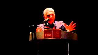 Manuel Marcos Pérez #PSOE Canarias