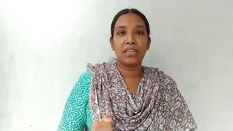 Class 2 EVS Lesson-3  Module 1