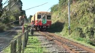 2016.11.22小湊鉄道、いすみ鉄道