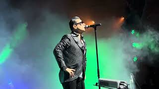Devotional The Depeche Mode Experience -2023- at Santa Ana 1/27/2023 Freddie Morales, Alex Oddo