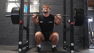 Download Lagu Build BIG POWERFUL Legs with this Workout MP3