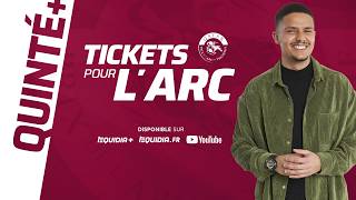 Pronostics Qatar Prix De Larc De Triomphe Du Dimanche 4 Octobre 2026 R1C5 À Parislongchamp
