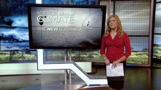Climate Change And Your Health