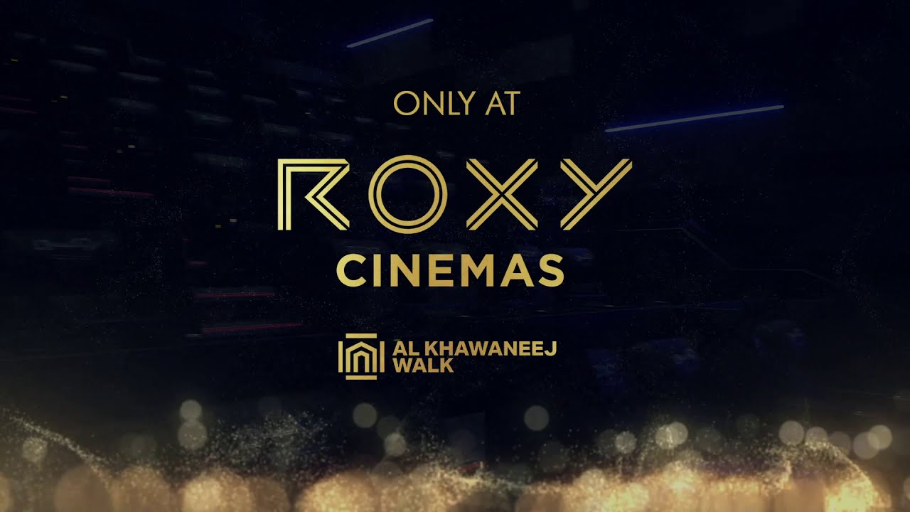 Roxy Cinemas Al Khawaneej Store zkzl.poznan.pl