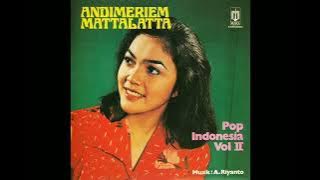 DOSA PERAWAN ANDI MERIEM MATTALATTA