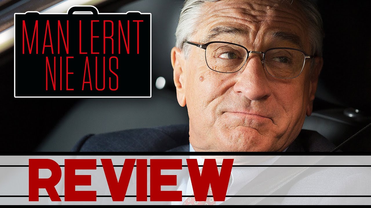 Man Lernt Nie Aus German Stream