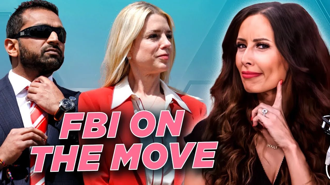 Is the FBI about to Release the TRUTH about the J6 Pipe B0mber?