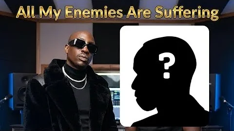 Winner Of Bien's $1000 open verse challenge, All My Enemies Are Suffering.