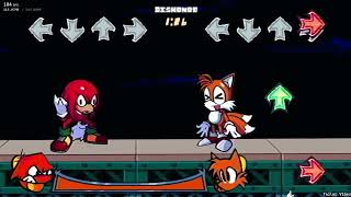 Friday Night Funkin Vs Sonic.exe Spirits Of Hell V2 Part 2 - Dishonor Hd