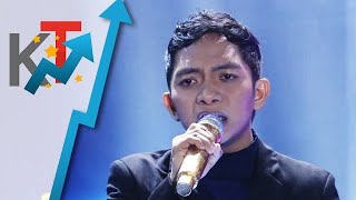 Download Lagu Chase Pagtacconan sings Michael Jackson's You Are Not Alone MP3