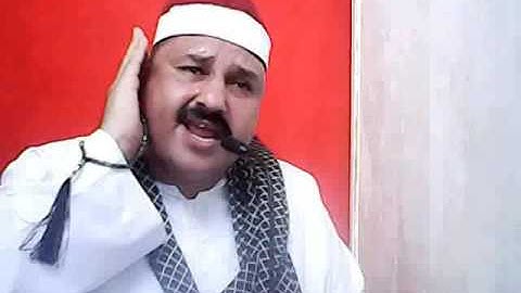 تقليد الشيخ عبد الباسط عبد الصمد ماشاءالله القارئ سعيدعتمان يتالق في سورة التكويربصوت عبدالباسط