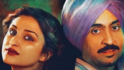 Vida Karo - Amar Singh Chamkila (Cover) By Udit Dubey | A. R. Rahman | Arijit Singh | Diljit Singh |