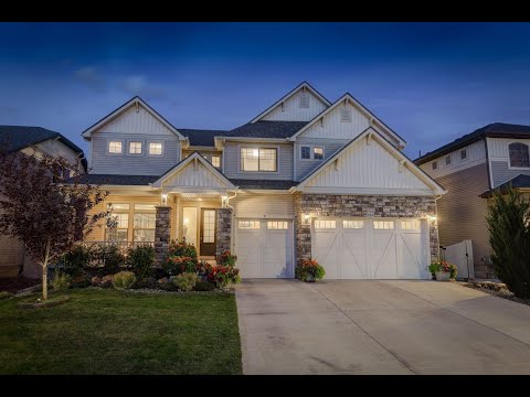 5012 Liverpool Street, Denver, CO home video tour