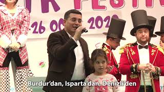 Çocuk Olmak Kepezde Güzel