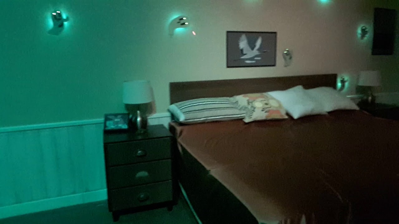 The Amazing Ride of Gumball at IMG Worlds of Adventure Indoor Theme Park Dubai