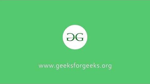 Smallest alphabet greater than a given character | GeeksforGeeks