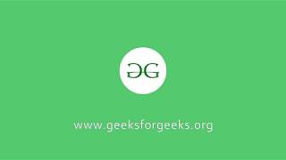 Smallest alphabet greater than a given character | GeeksforGeeks