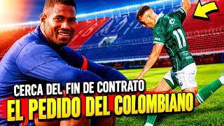BOCA VIENE POR ROMAÑA: EL PEDIDO DEL DEFENSOR, EL VOLANTE QUE SIGUE DE CERCA SAN LORENZO