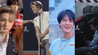 Kompilasi Video Tiktok JENO Nct #part1