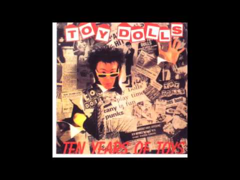 Toy Dolls__Ice Ice Baby