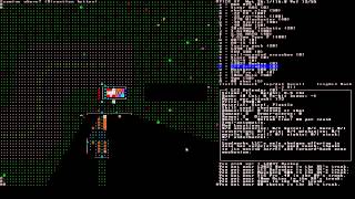 Cataclysm DDA - Version 0.B (EP19)