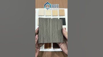 Tấm compact HPL Màu 3929 Chống Nước tuyệt đối