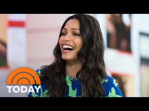 Video: Freida Pinto neto vrednost