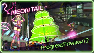 NeonTail ProgressPreview72