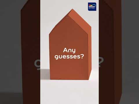 Dulux Tesco
