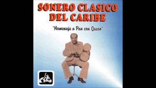 Video thumbnail of "mi son caliente - sonero clasico del caribe.wmv"