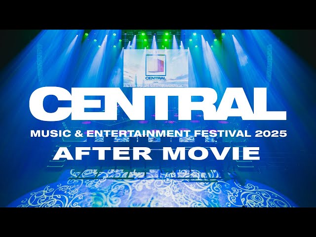 CENTRAL MUSIC & ENTERTAINMENT FESTIVAL in Taipei