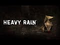 #2 - Heavy Rain -  Let's Play