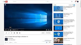 Comment Failed To Post - How To Fix "Unable To Post Comment" On YouTube