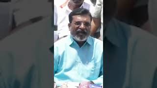 Thirumavalavan talk about Vijay | #karurdeath #tvkvijay #thirumavalavan #thereportertamil