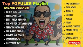 Endank Soekamti Best Playlist 🎶 | Lagu Favorit, Terbaik, & Paling Banyak Didengar screenshot 5