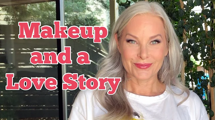 Makeup and a Love Story